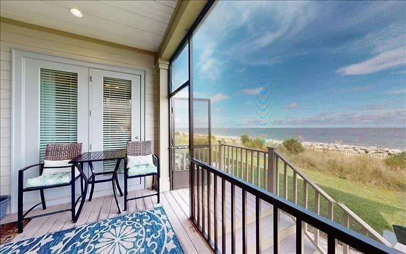 Ocean 103 Holiday home Jekyll Island