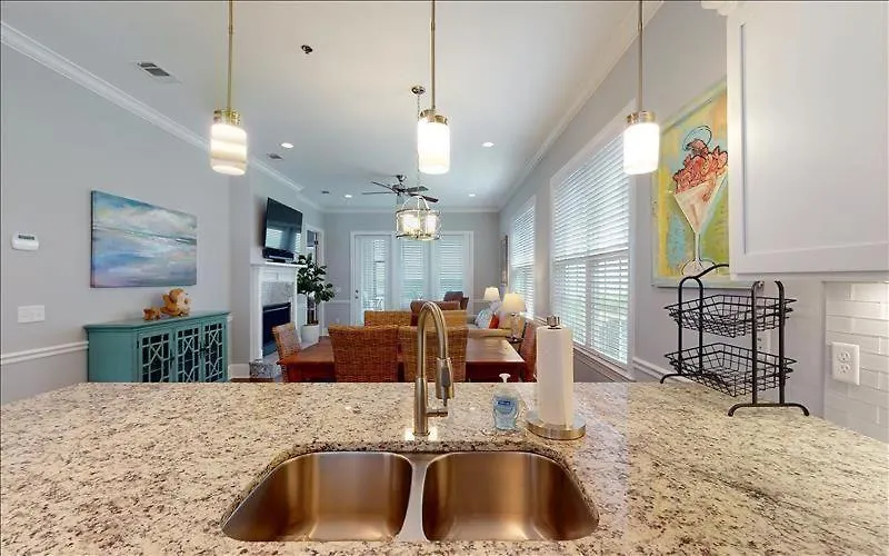 Holiday home Ocean 103
