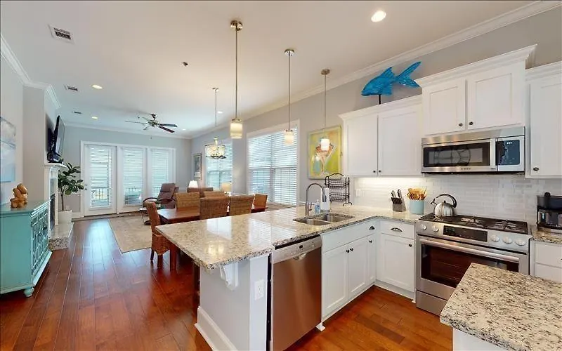Holiday home Ocean 103 *