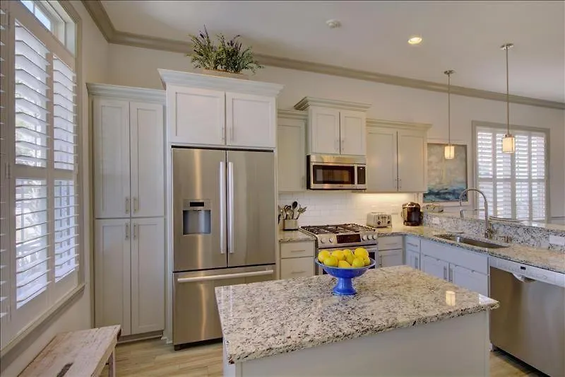 Ocean 111 Holiday home Jekyll Island