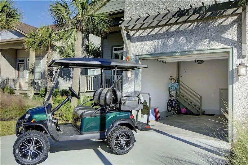 Ocean 111 Holiday home
