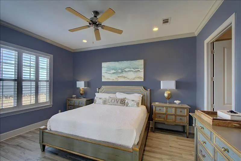 Holiday home Ocean 111 *