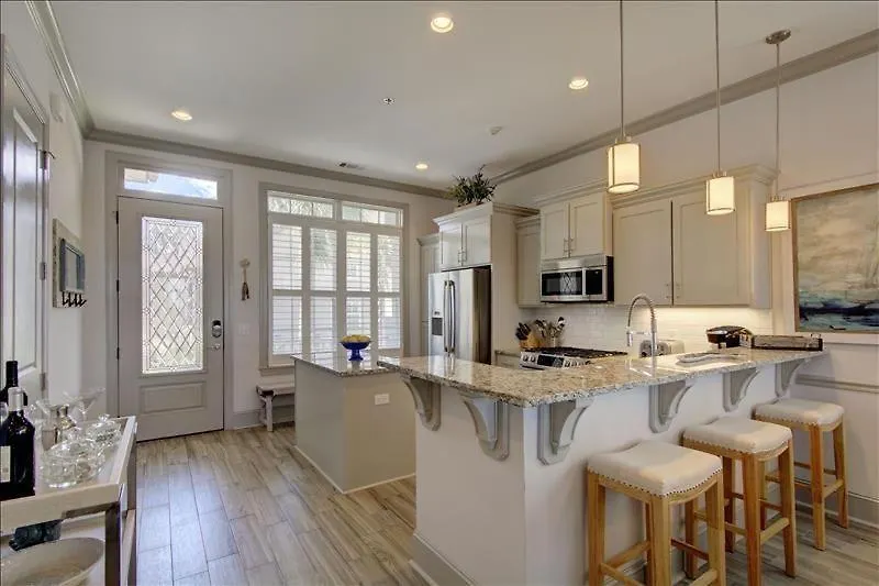 Holiday home Ocean 111