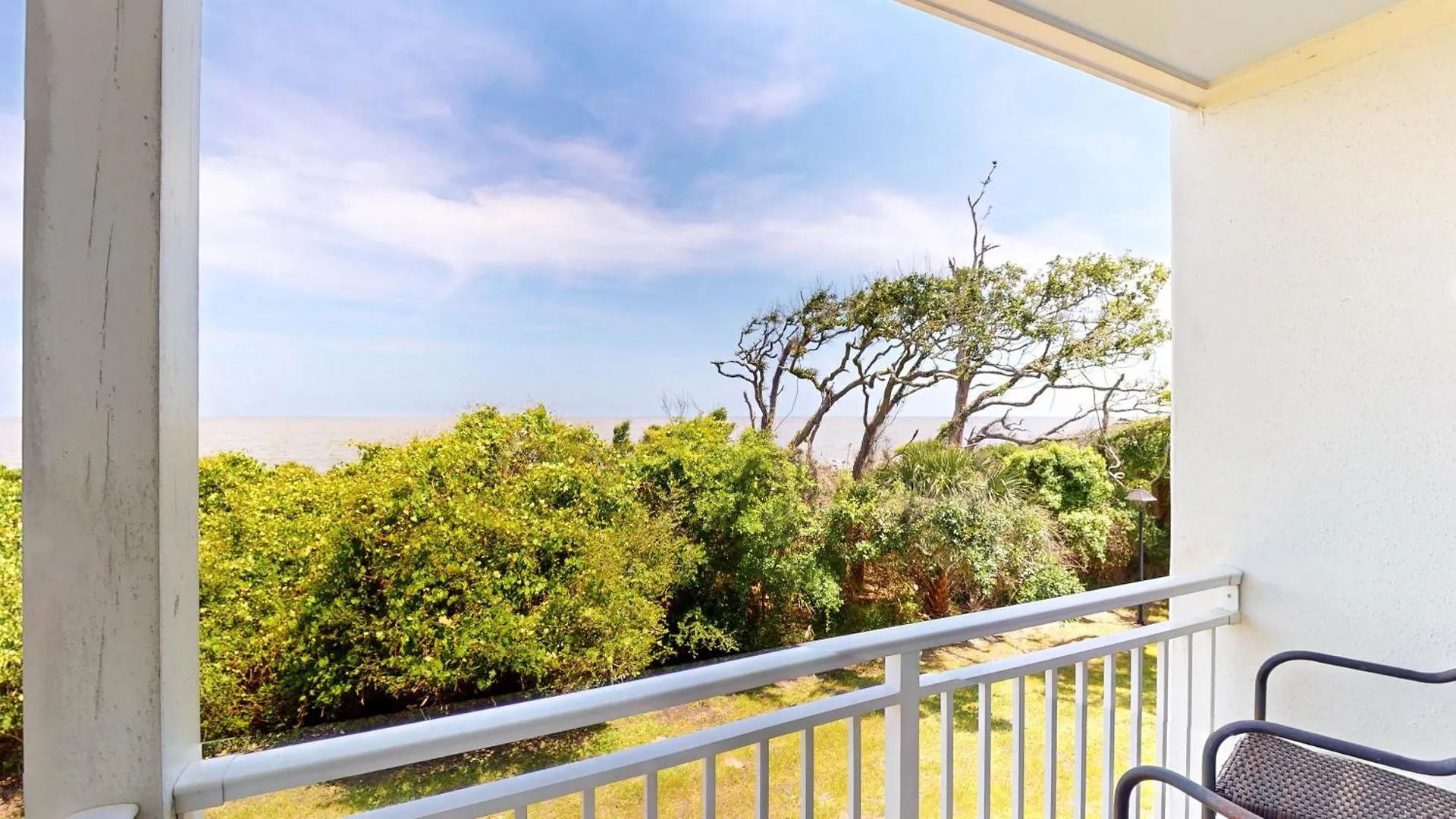 Villa By The Sea Deluxe Two Bedroom