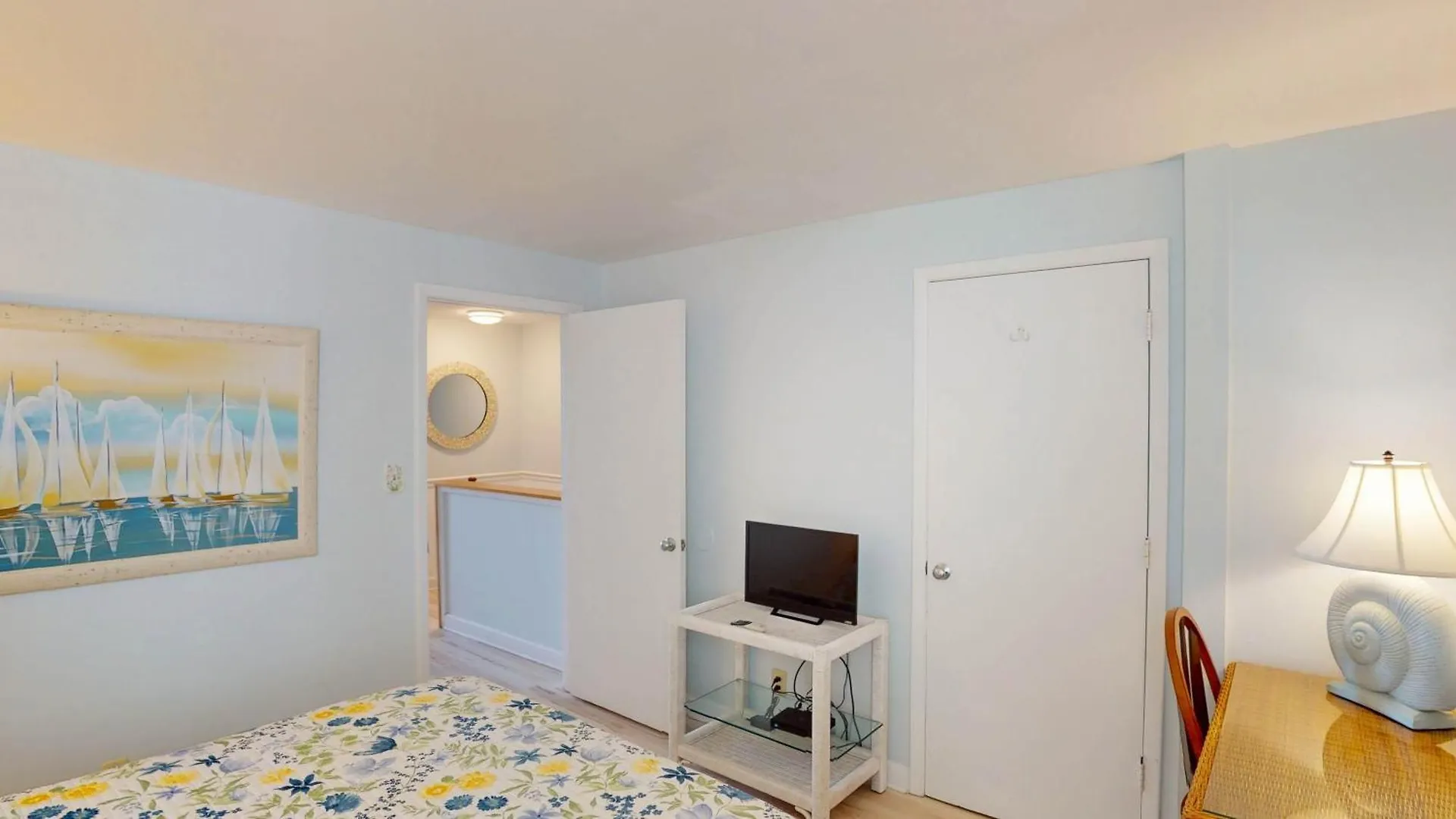 Villa By The Sea Deluxe Two Bedroom