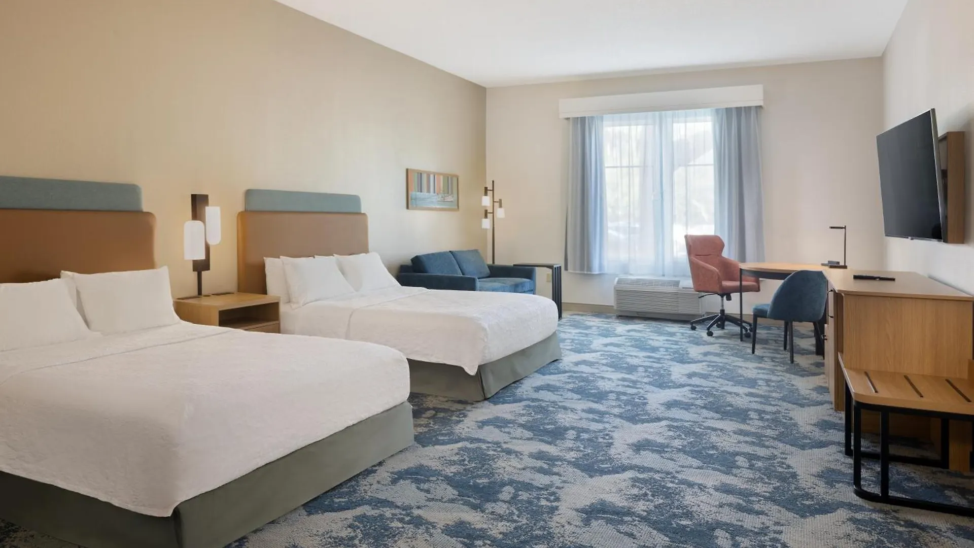 Hampton & Hotel Jekyll Island