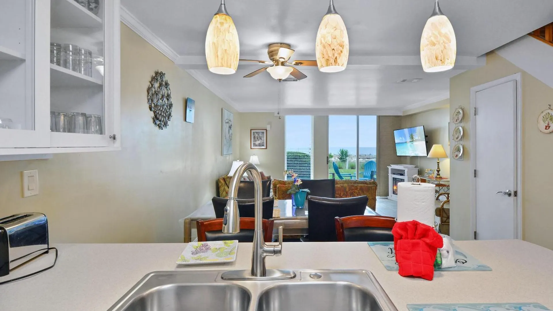 131 Holiday home