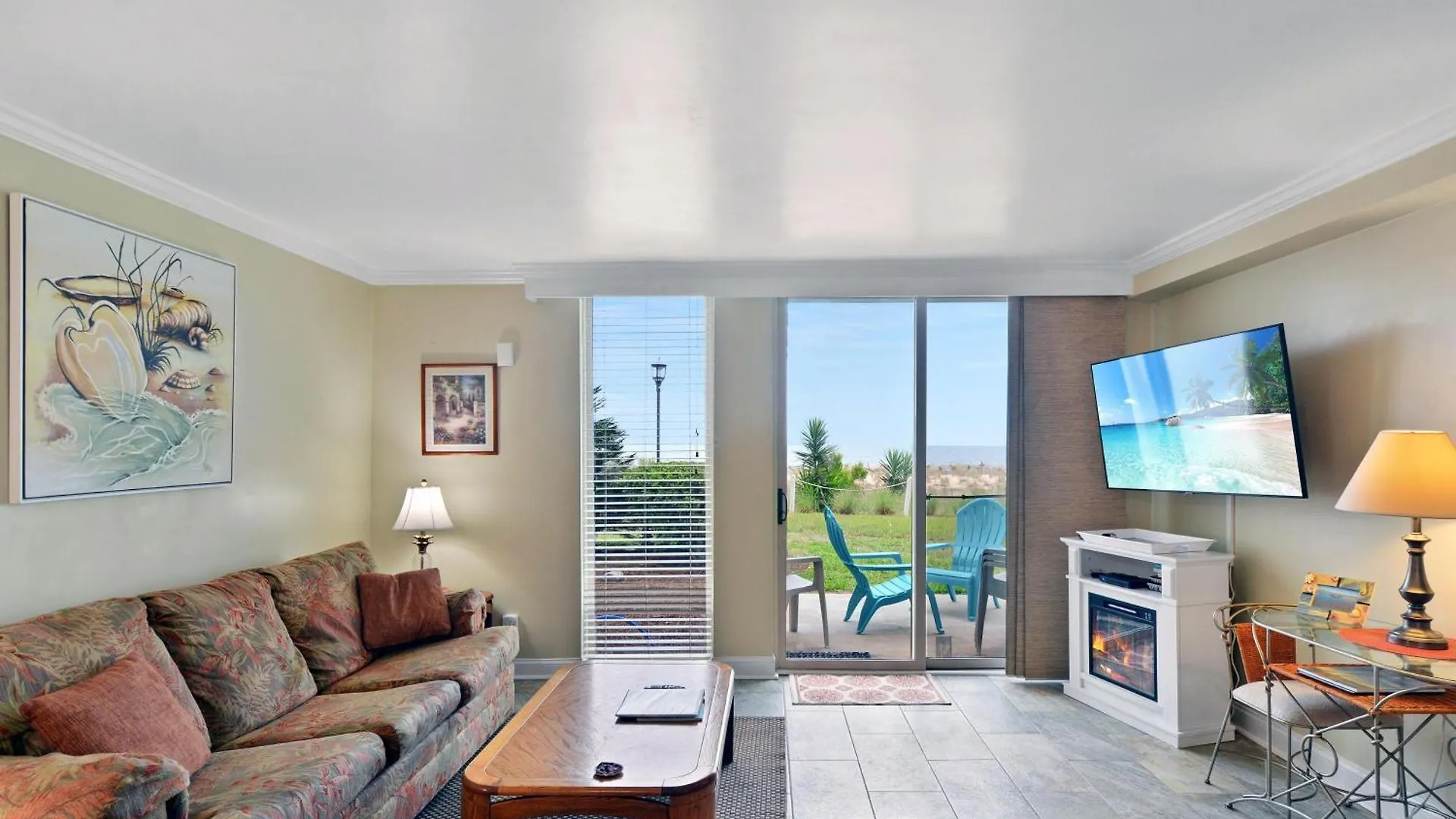 Holiday home 131 *