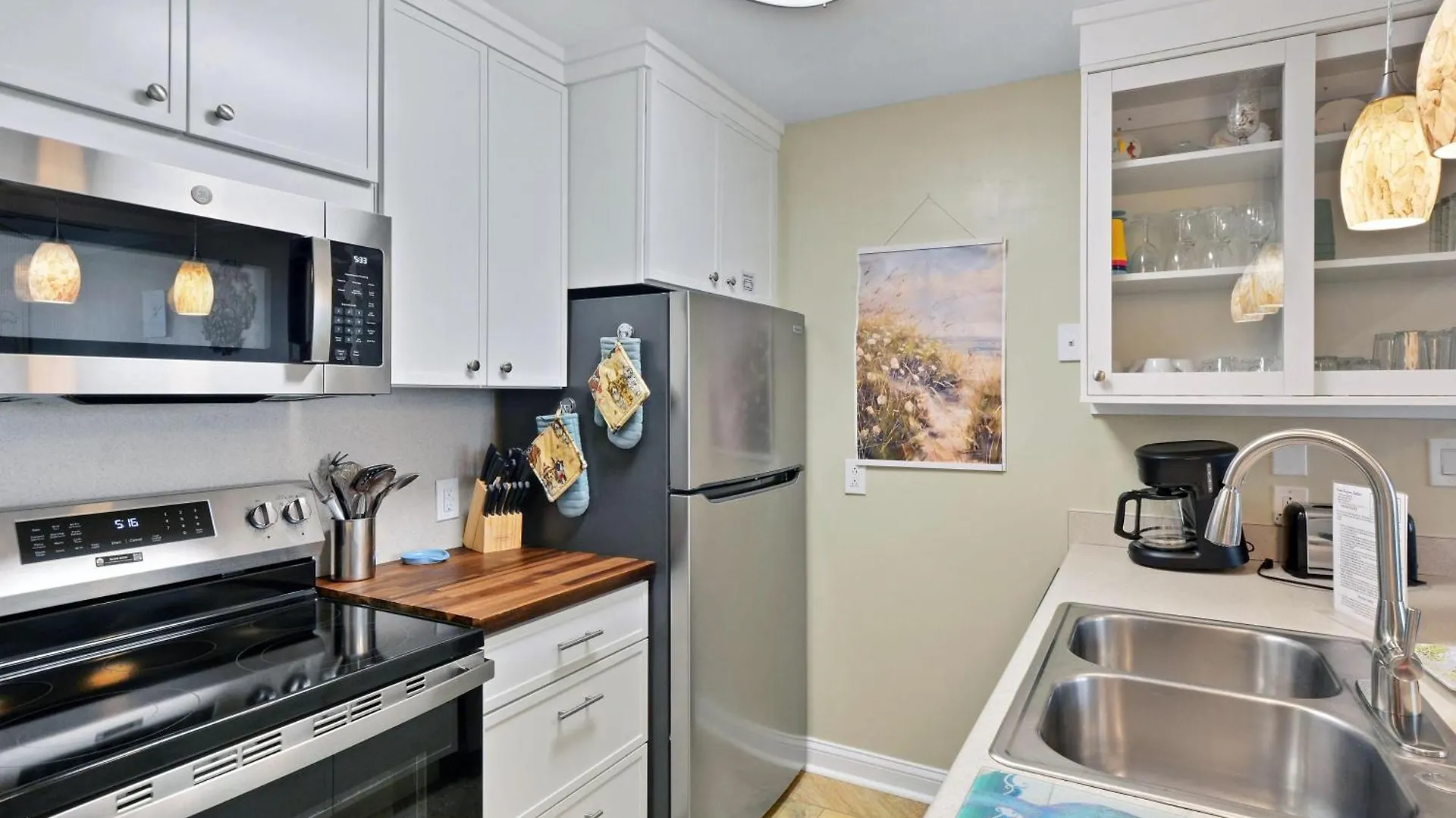 131 Holiday home