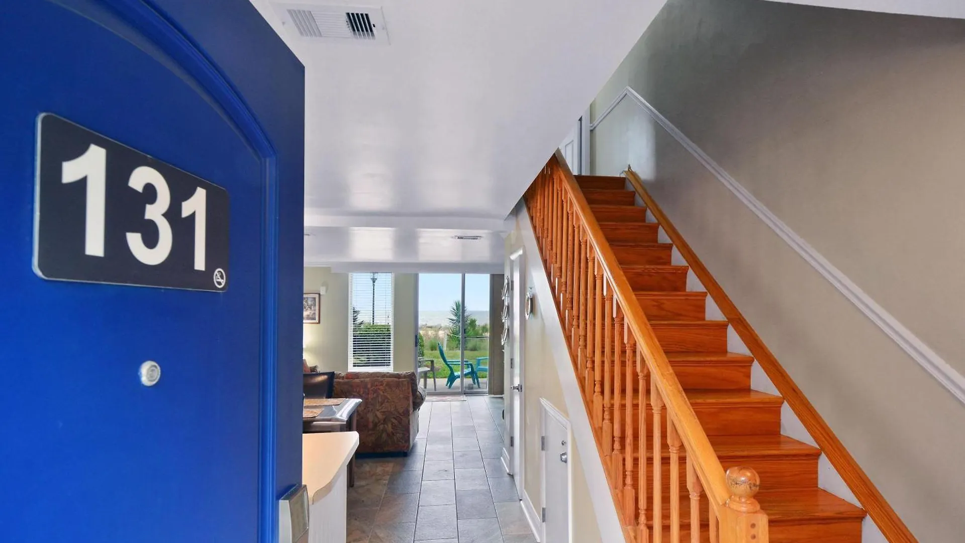 131 Holiday home