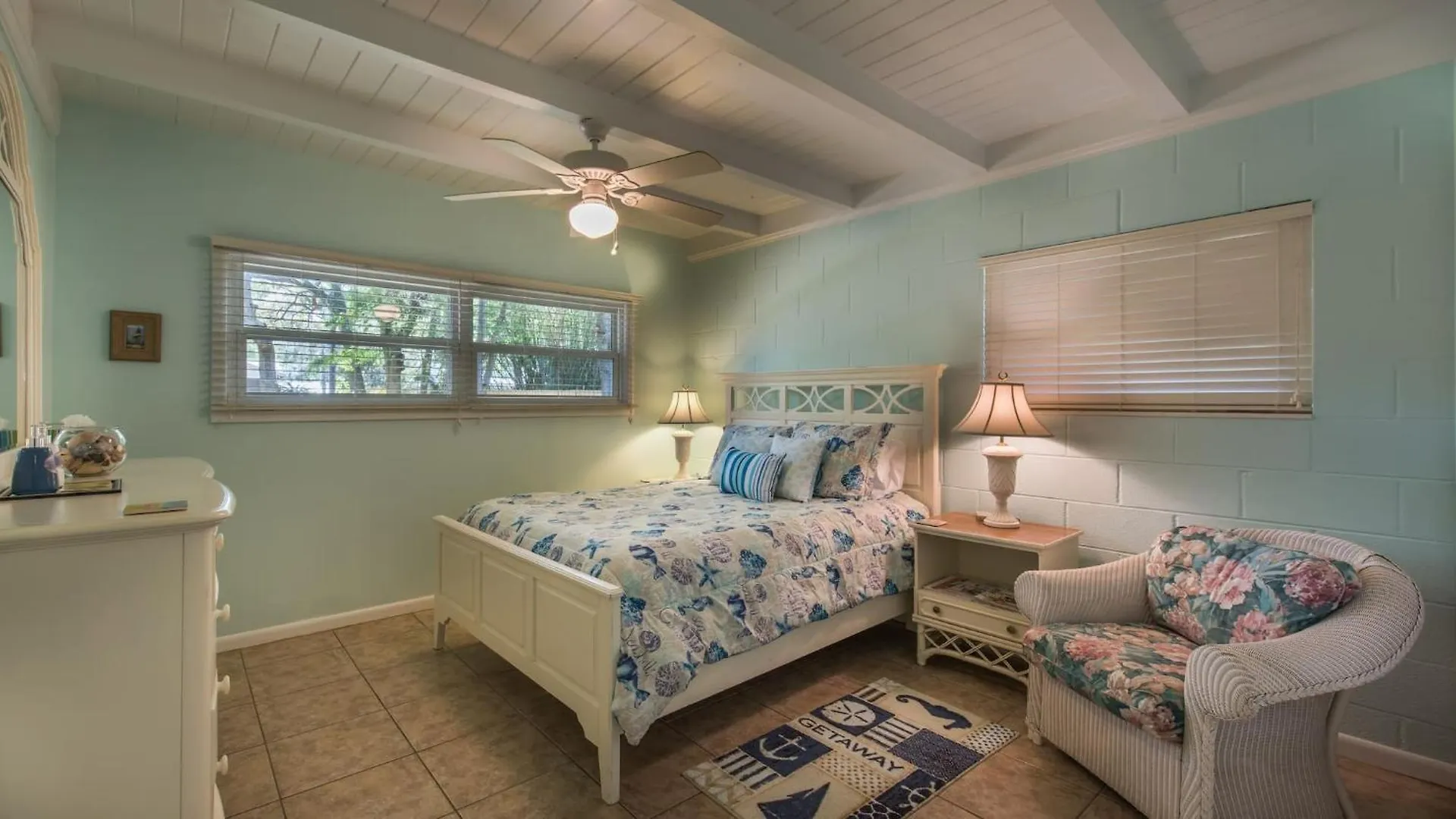 Sandy Toes A & B Whole Duplex * Jekyll Island
