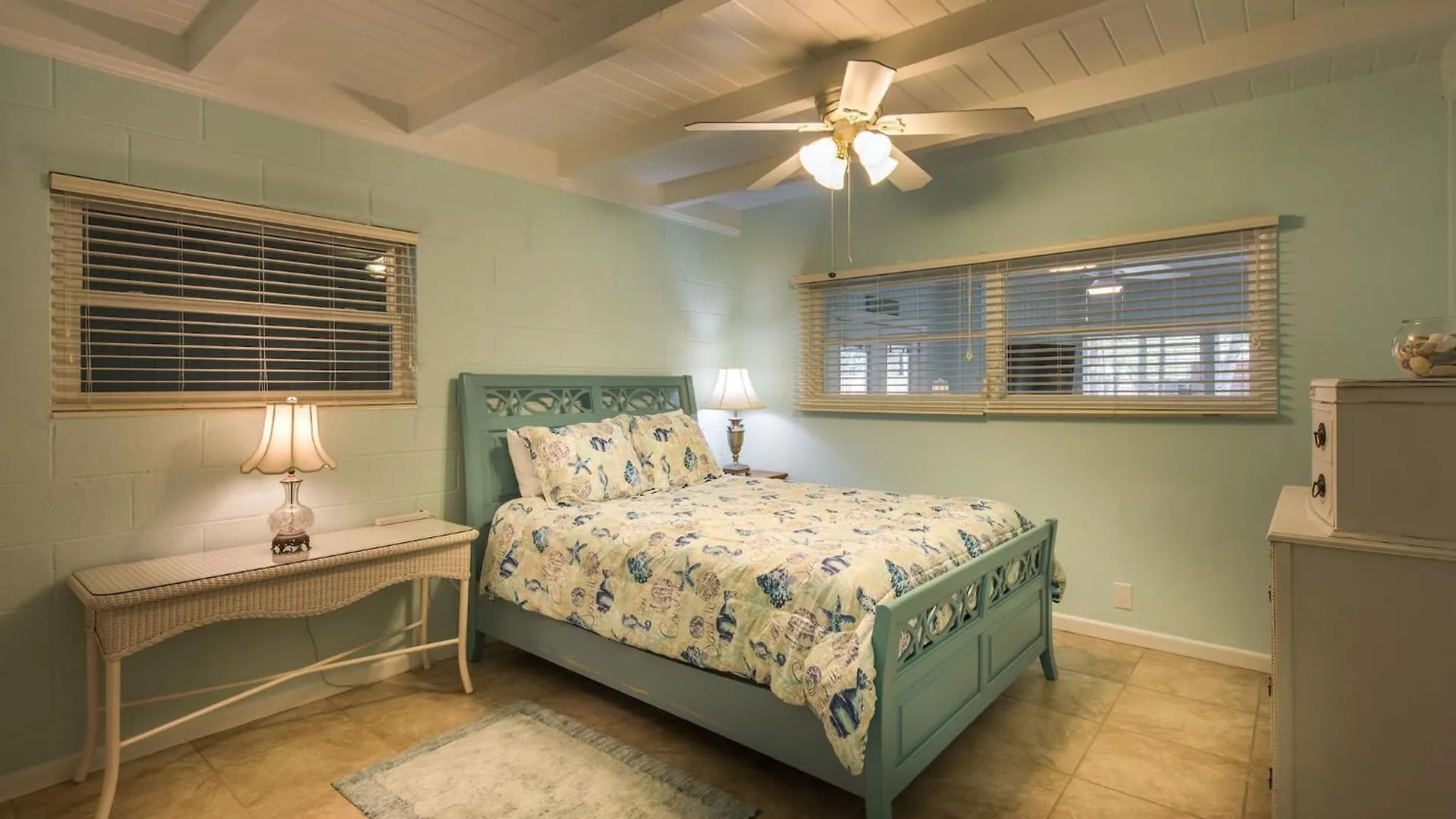 Holiday home Sandy Toes A & B Whole Duplex Jekyll Island