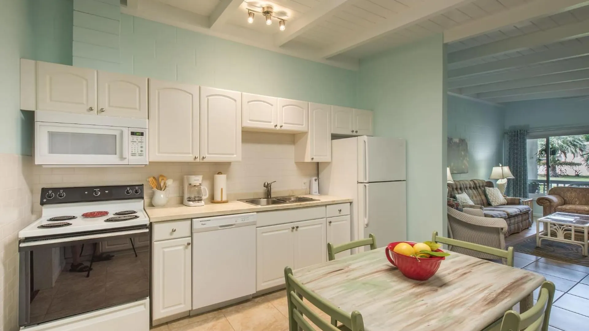 Sandy Toes A & B Whole Duplex Jekyll Island