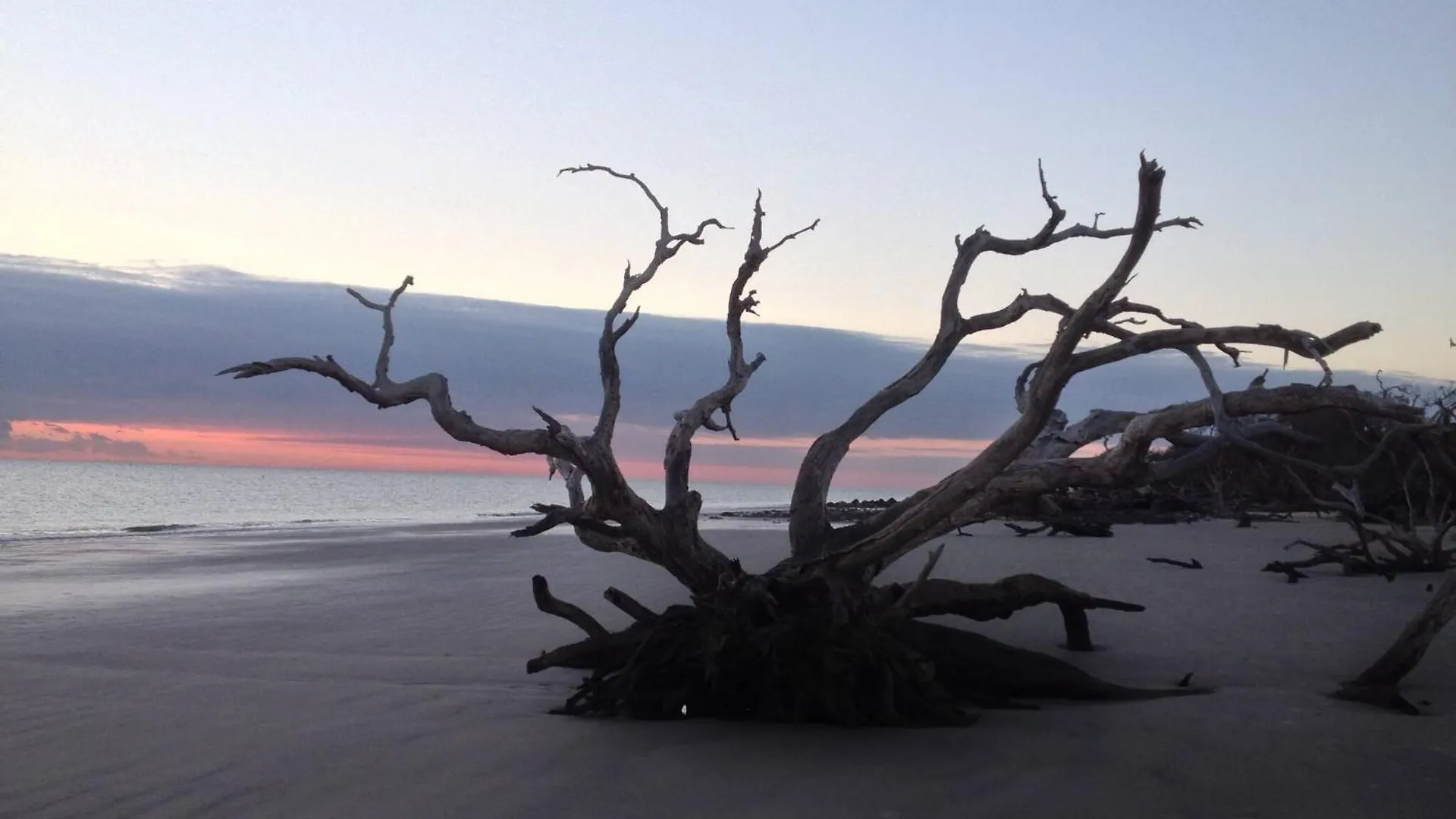 Sandy Toes A & B Whole Duplex * Jekyll Island