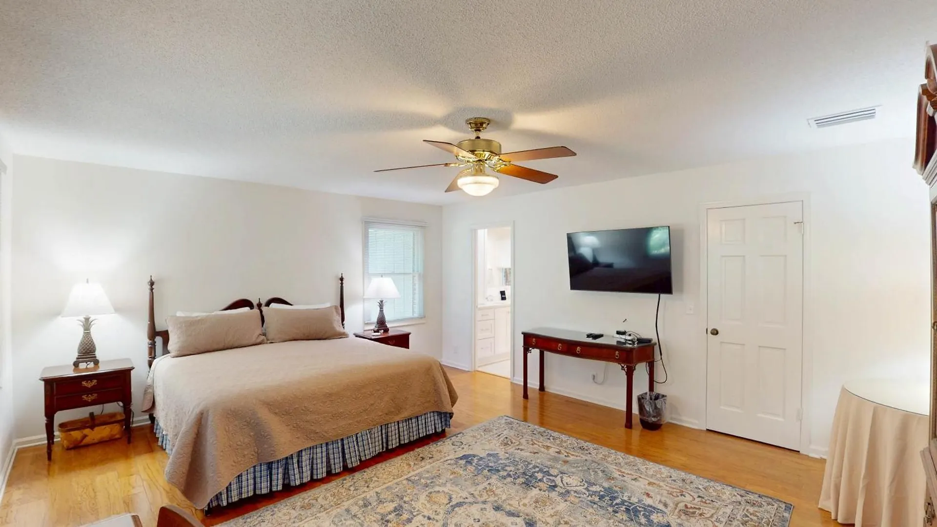 Holiday home Lilly's Pad Jekyll Island