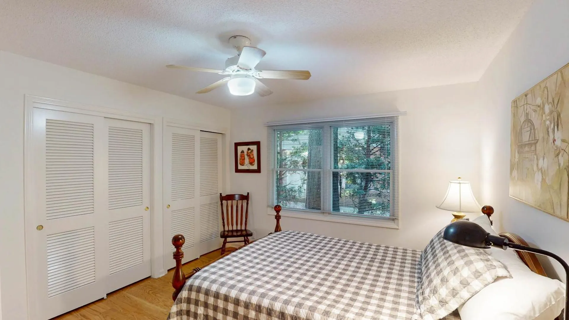 Lilly's Pad * Jekyll Island