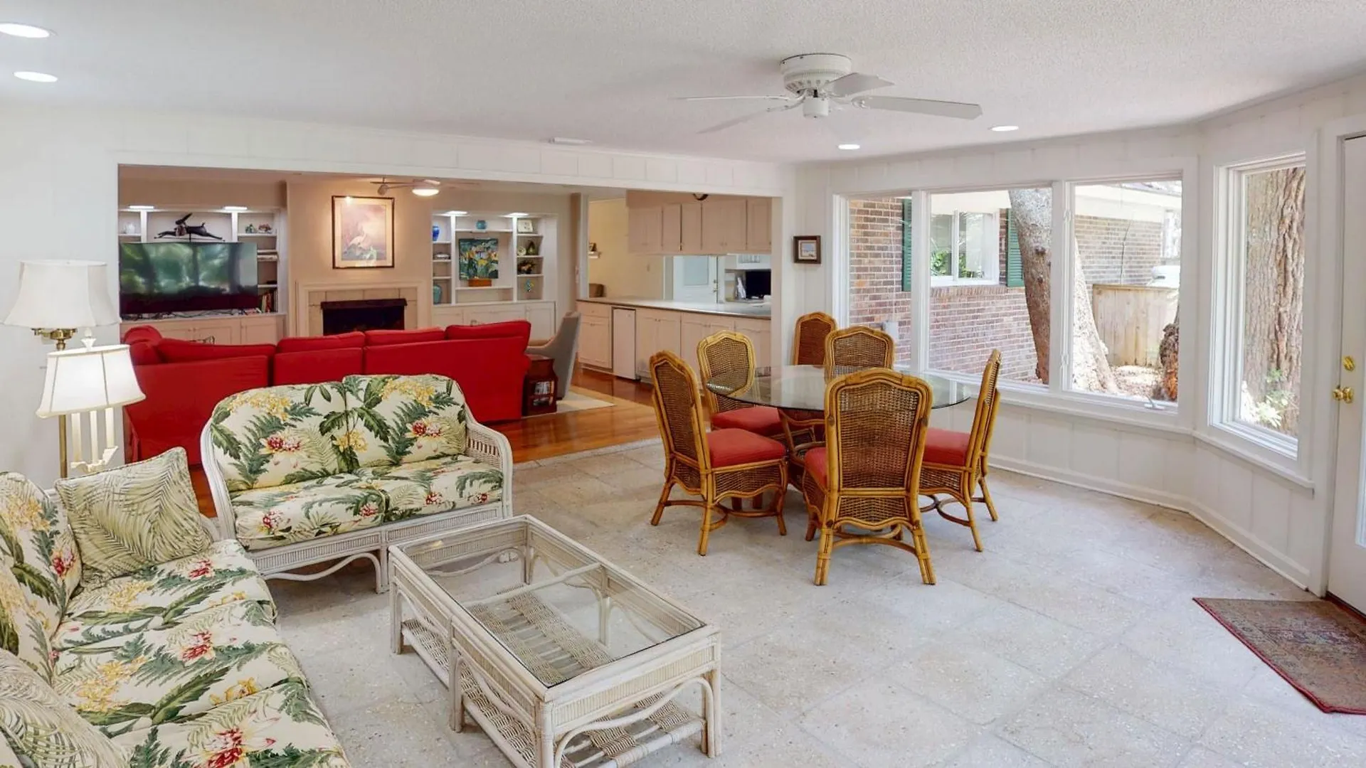 Holiday home Lilly's Pad Jekyll Island