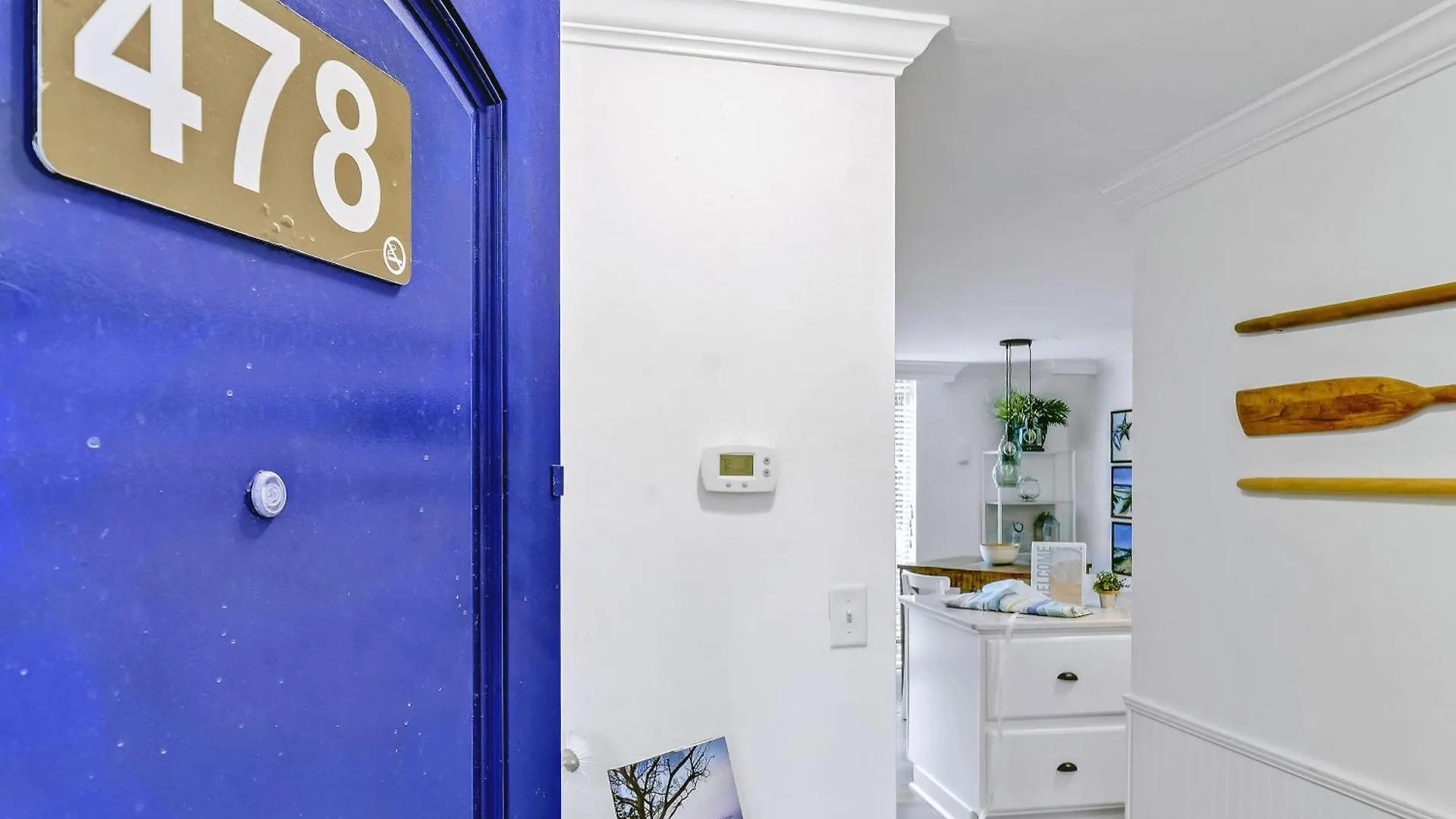 478 Holiday home Jekyll Island