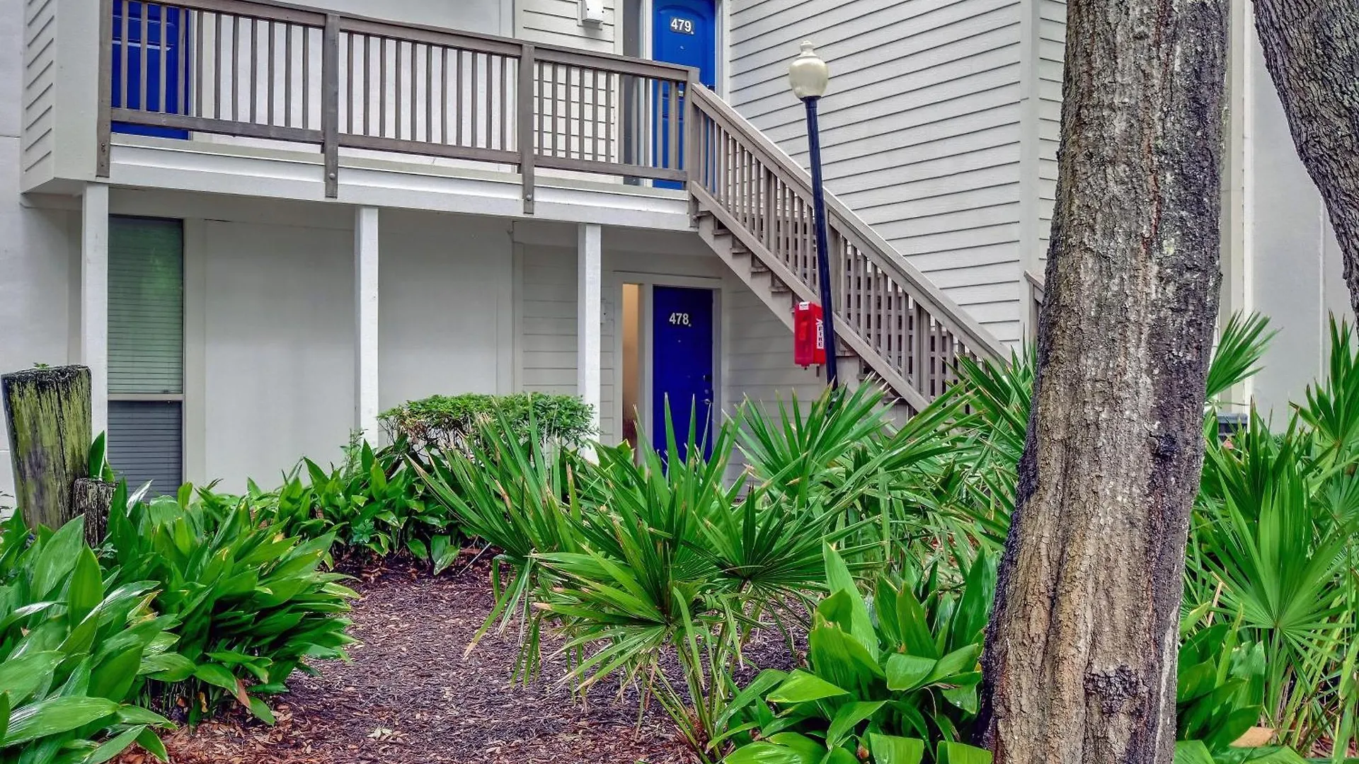 478 Holiday home Jekyll Island