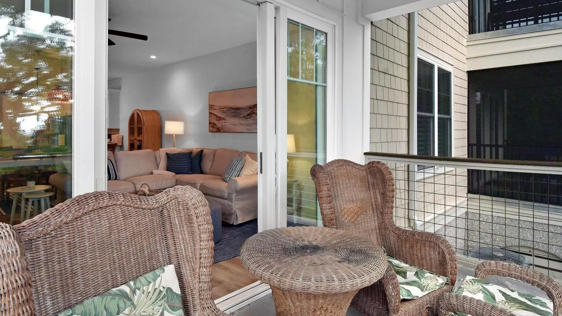 Holiday home Moorings 12 Jekyll Island