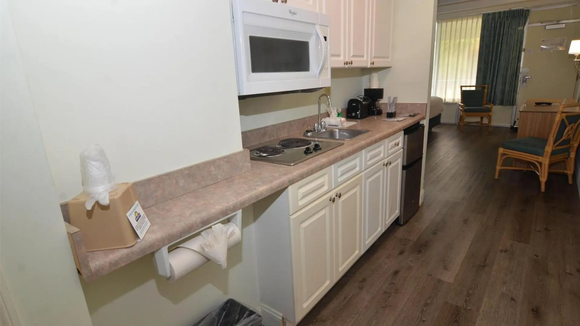 Days & By Wyndham 3* Jekyll Island