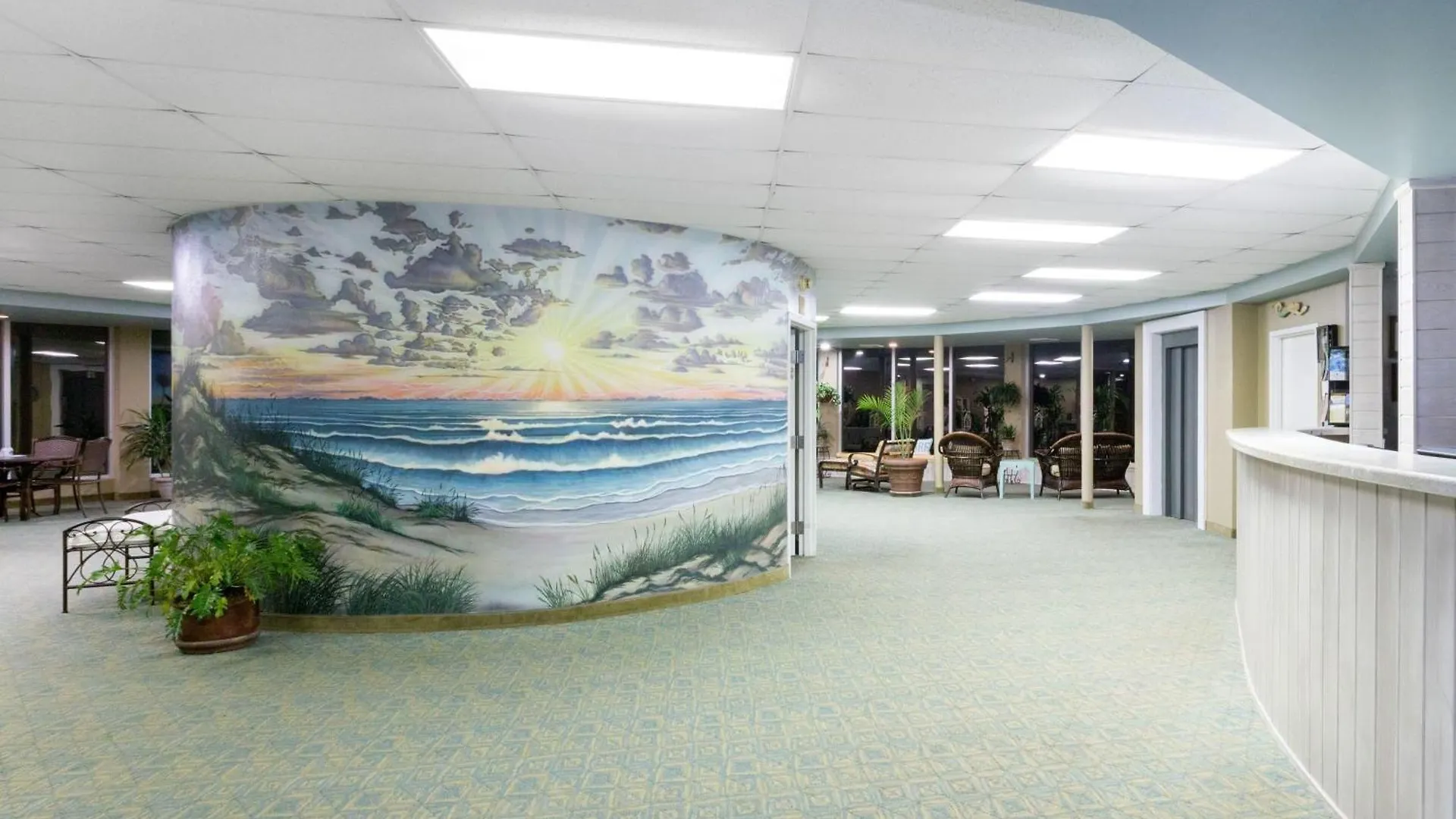 Days & By Wyndham Hotel 3*