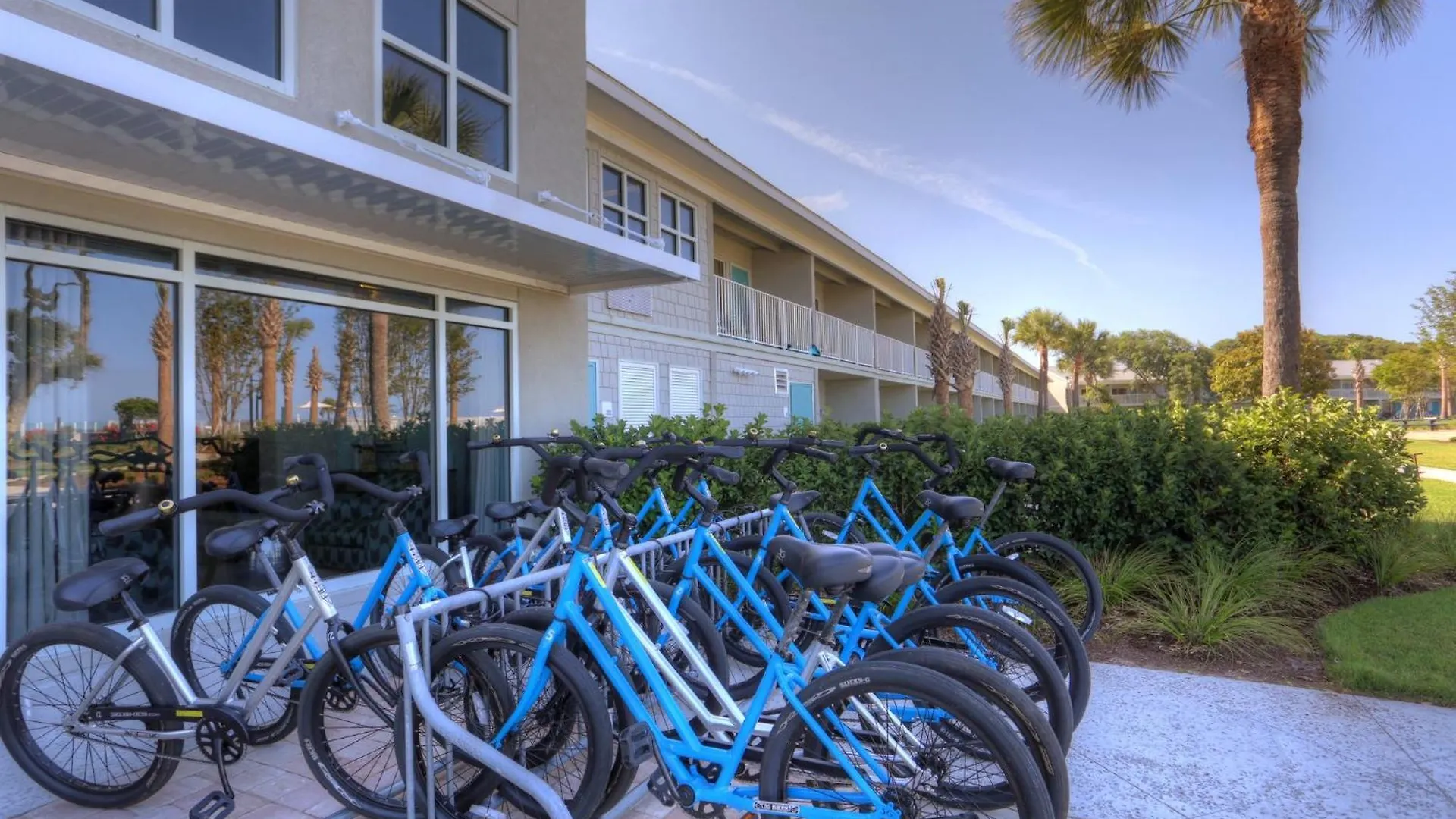 Resort By Ihg Jekyll Island