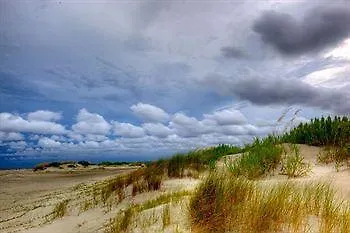 Szálloda Beachview Club