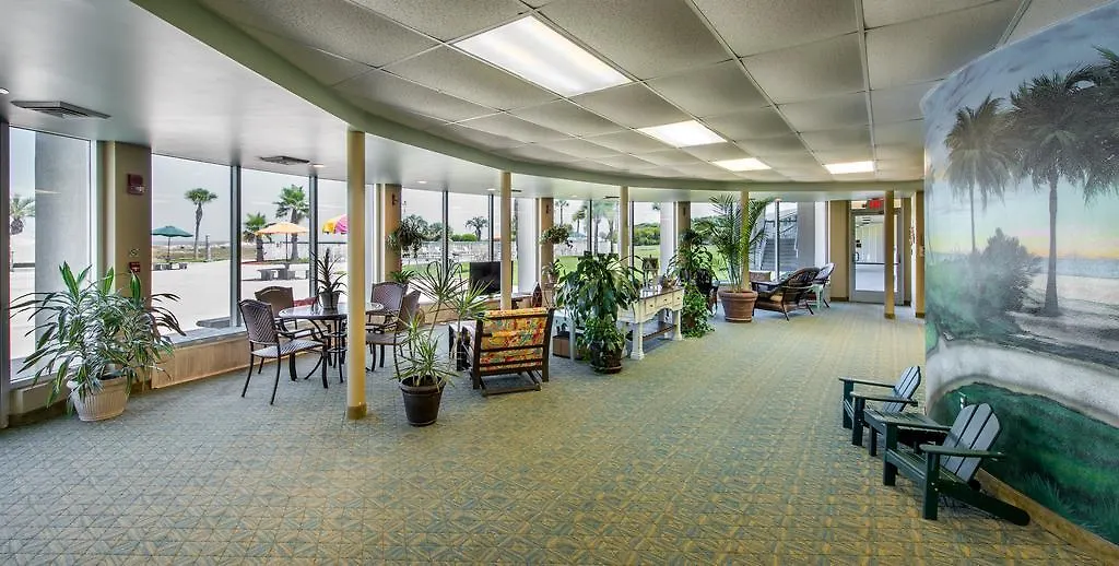 Hotel Days & By Wyndham