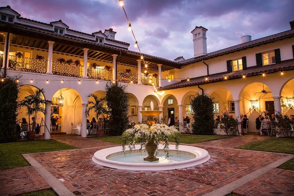 Resort Club Jekyll Island