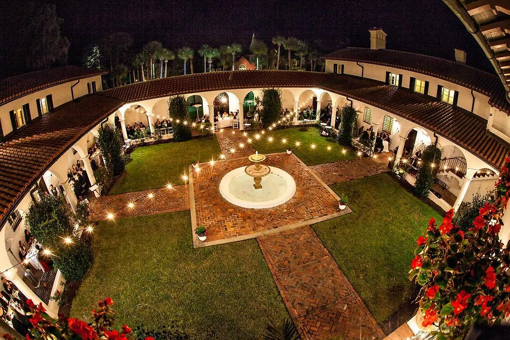 Club Resort Jekyll Island
