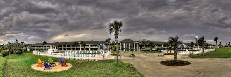 Days & By Wyndham Hotel 3*