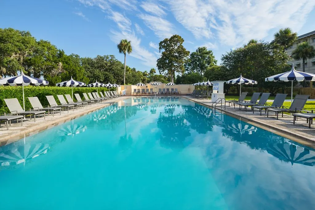 Club 4* Jekyll Island