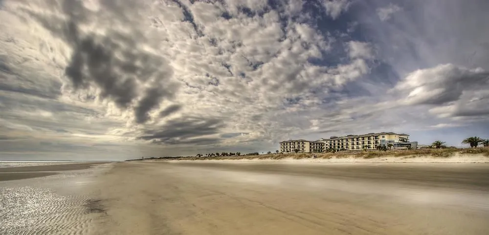The Westin 4* Jekyll Island