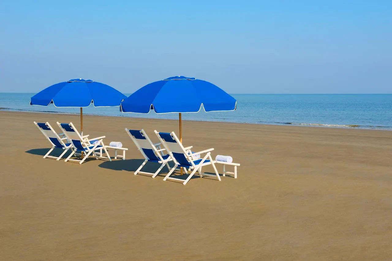 Jekyll Ocean Club Hotel 4*