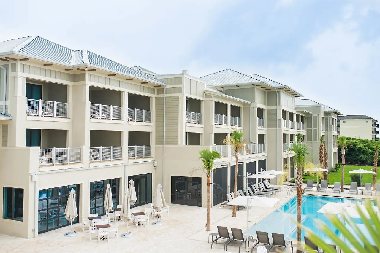 Jekyll Ocean Club 4* Jekyll Island