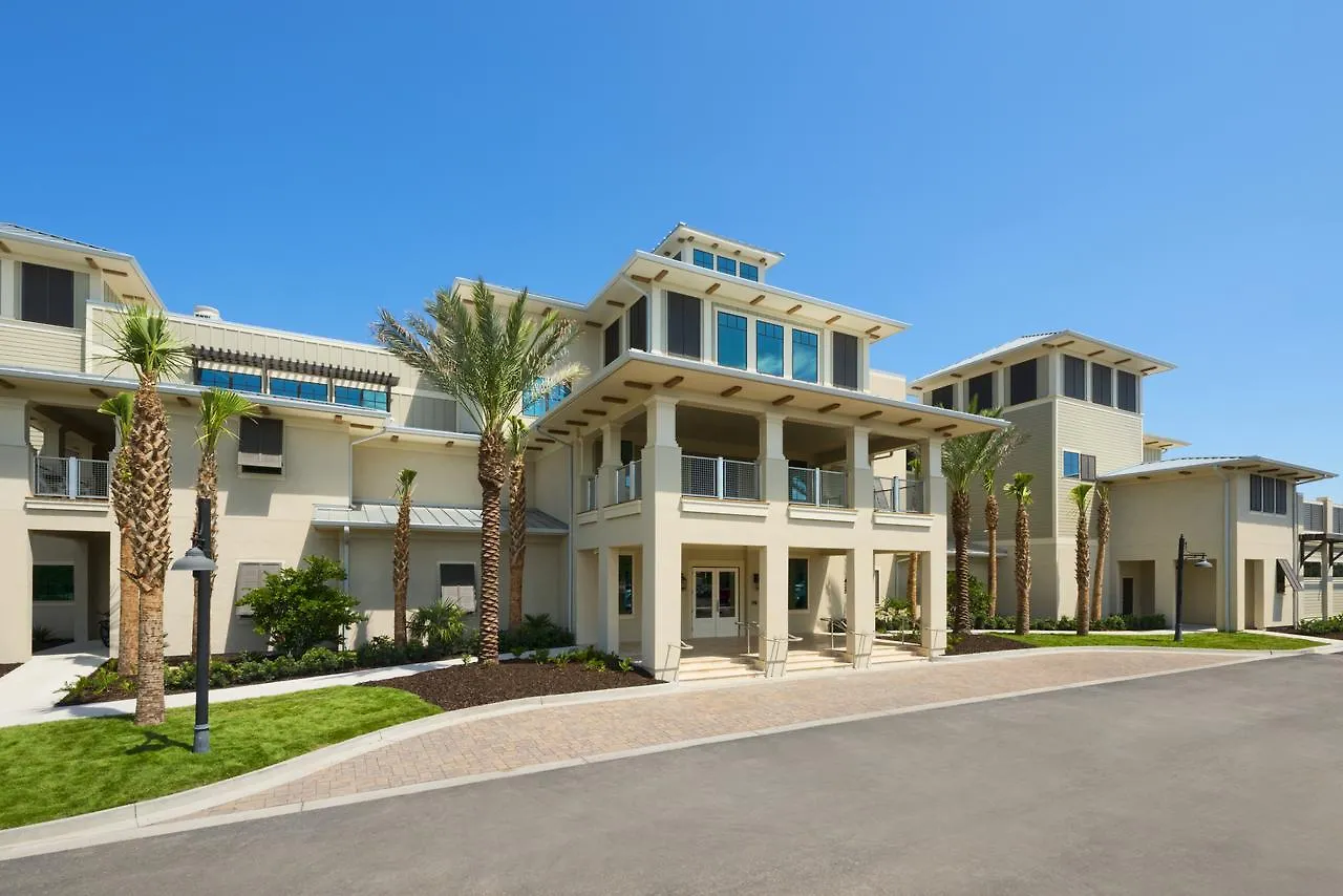 Jekyll Ocean Club 4*