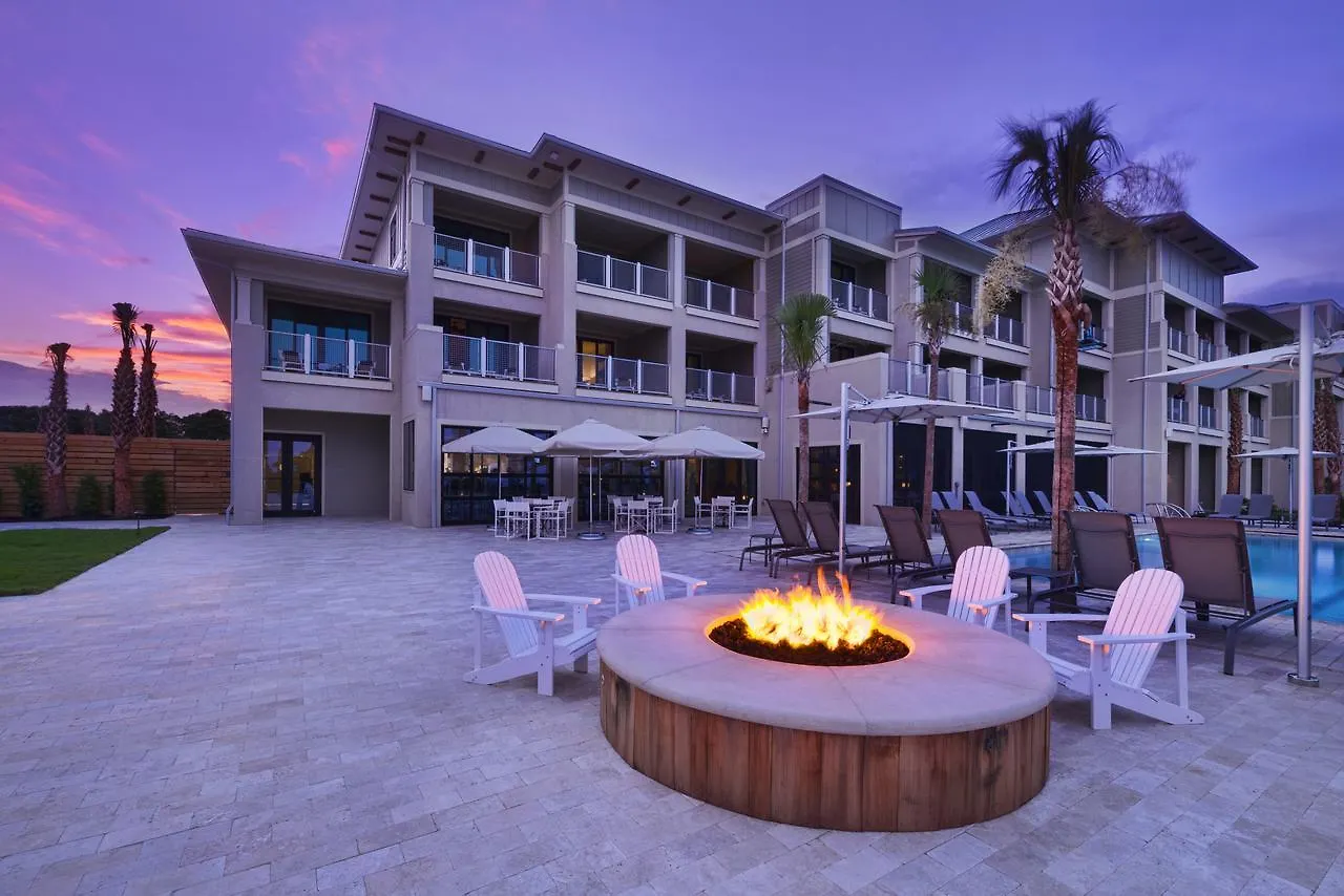 Jekyll Ocean Club Hotel
