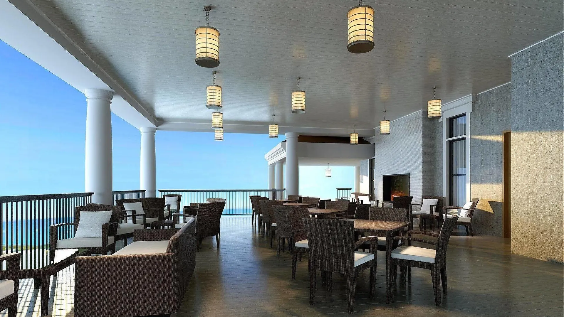 The Westin 4*