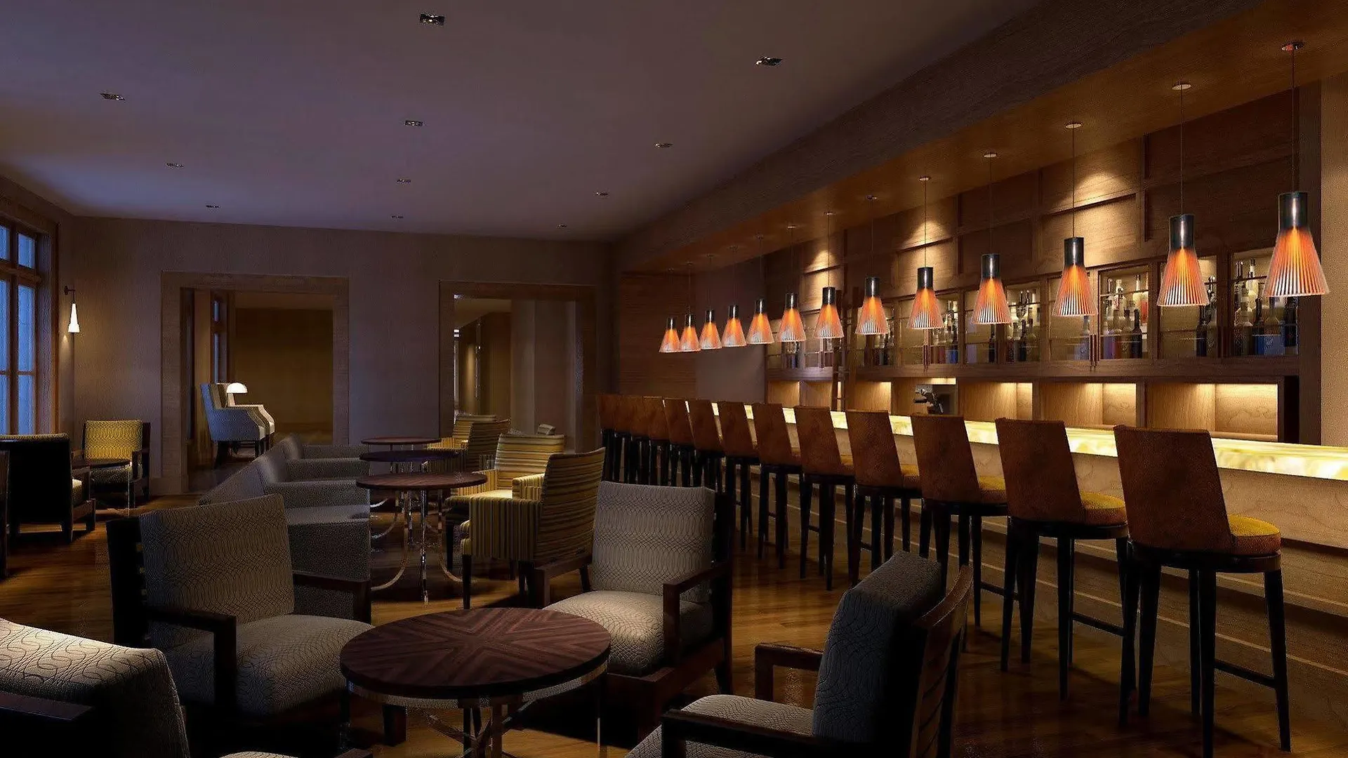 The Westin 4*