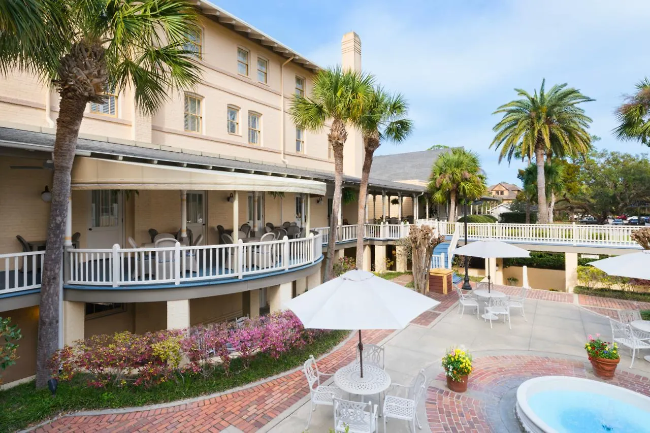Club 4* Jekyll Island