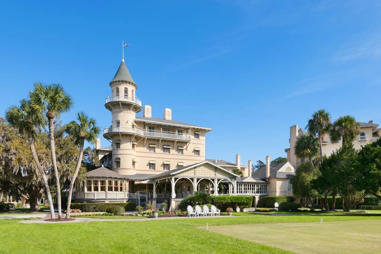 Jekyll Ocean Club 4*
