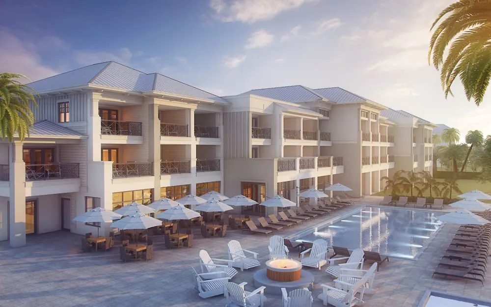 Jekyll Ocean Club Hotel 4*