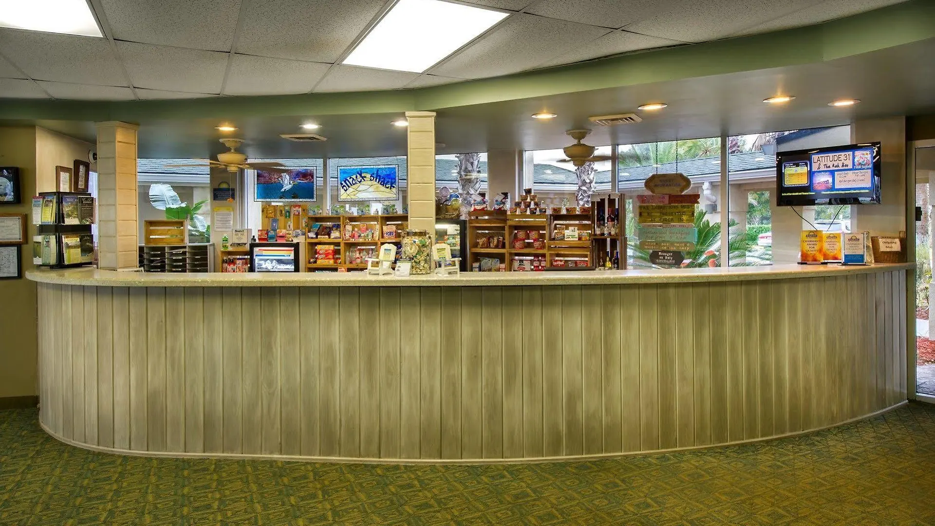 Hotel Days & By Wyndham 3*