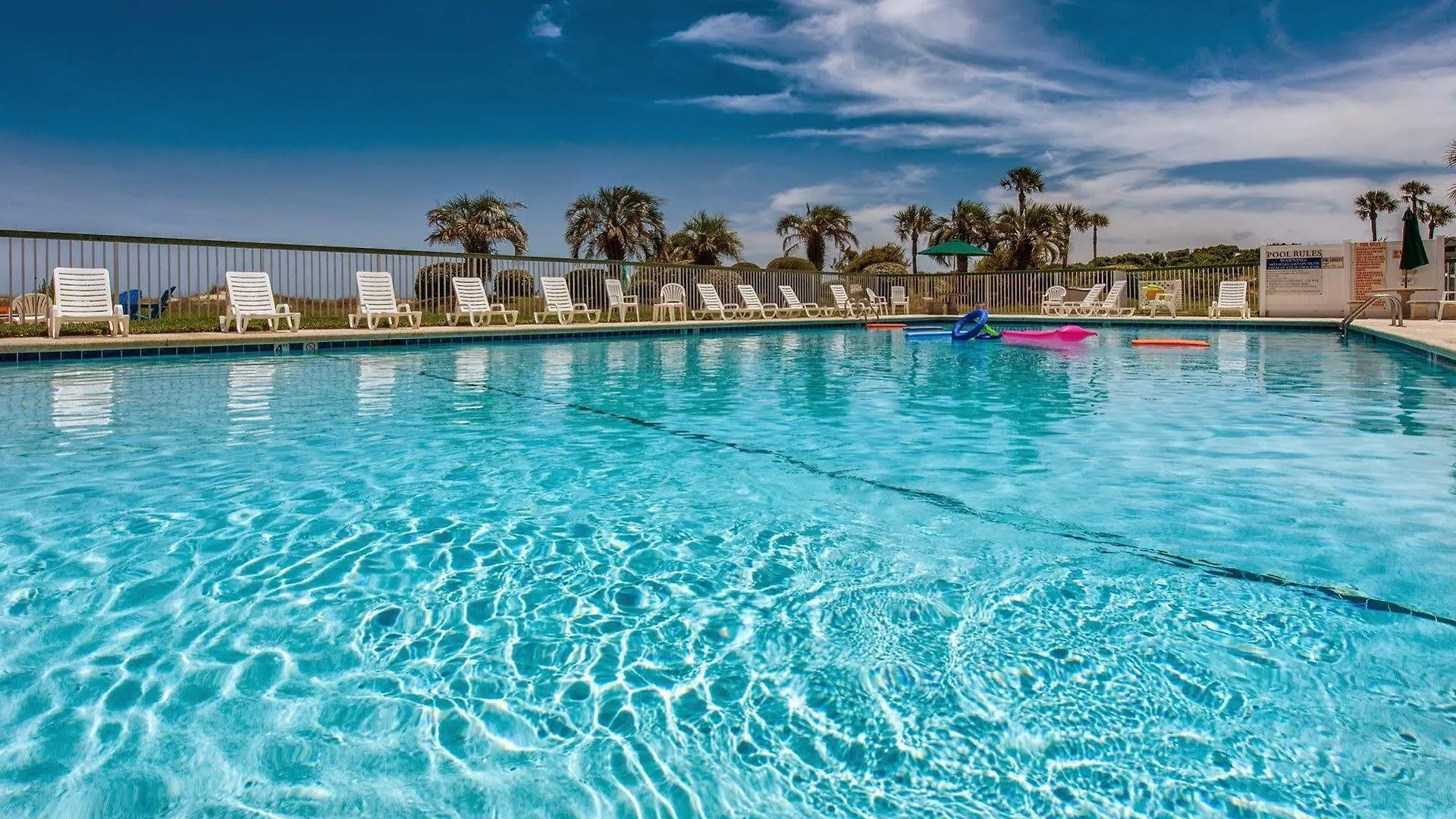 Days & By Wyndham Hotel 3*