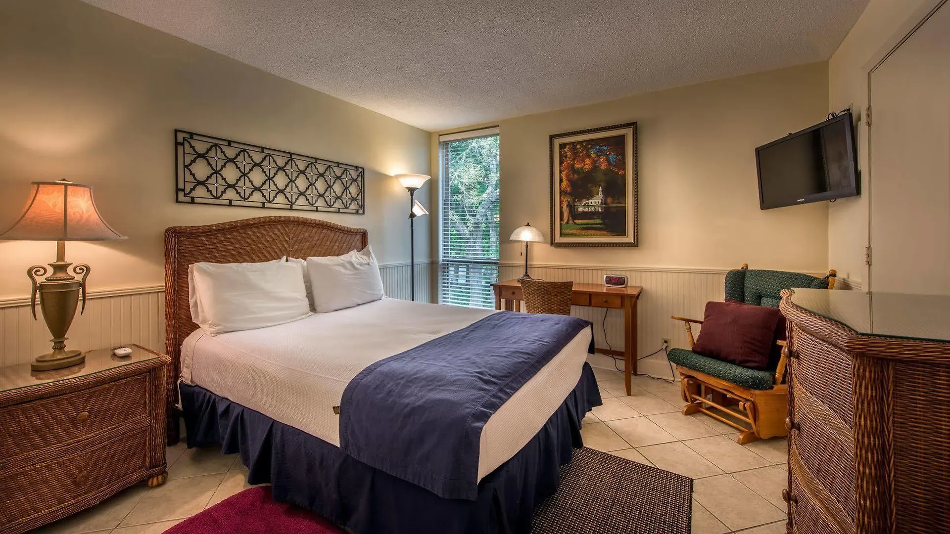By The Sea & Conference Center Feriested 3*