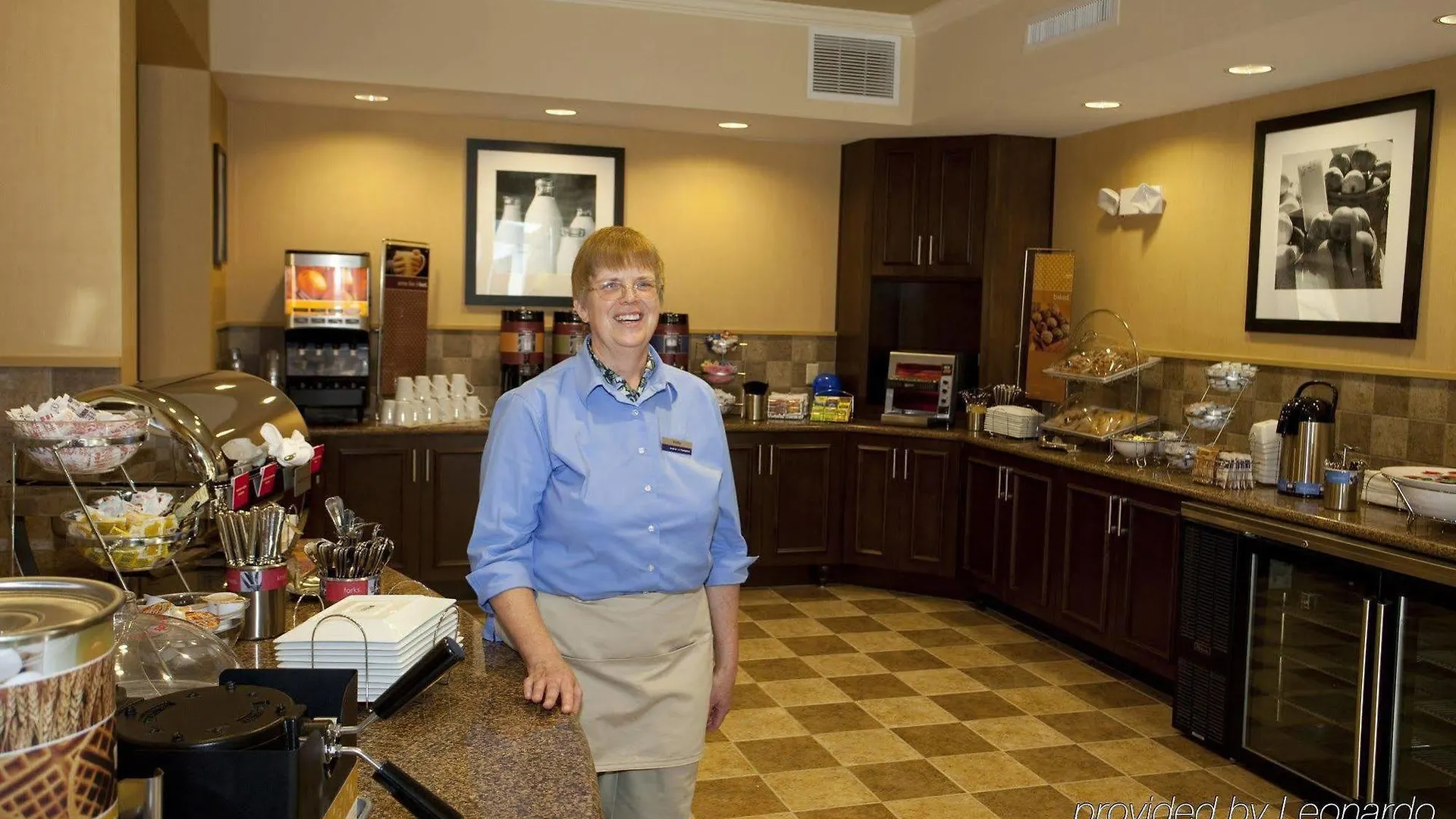 Hampton & 3* Jekyll Island