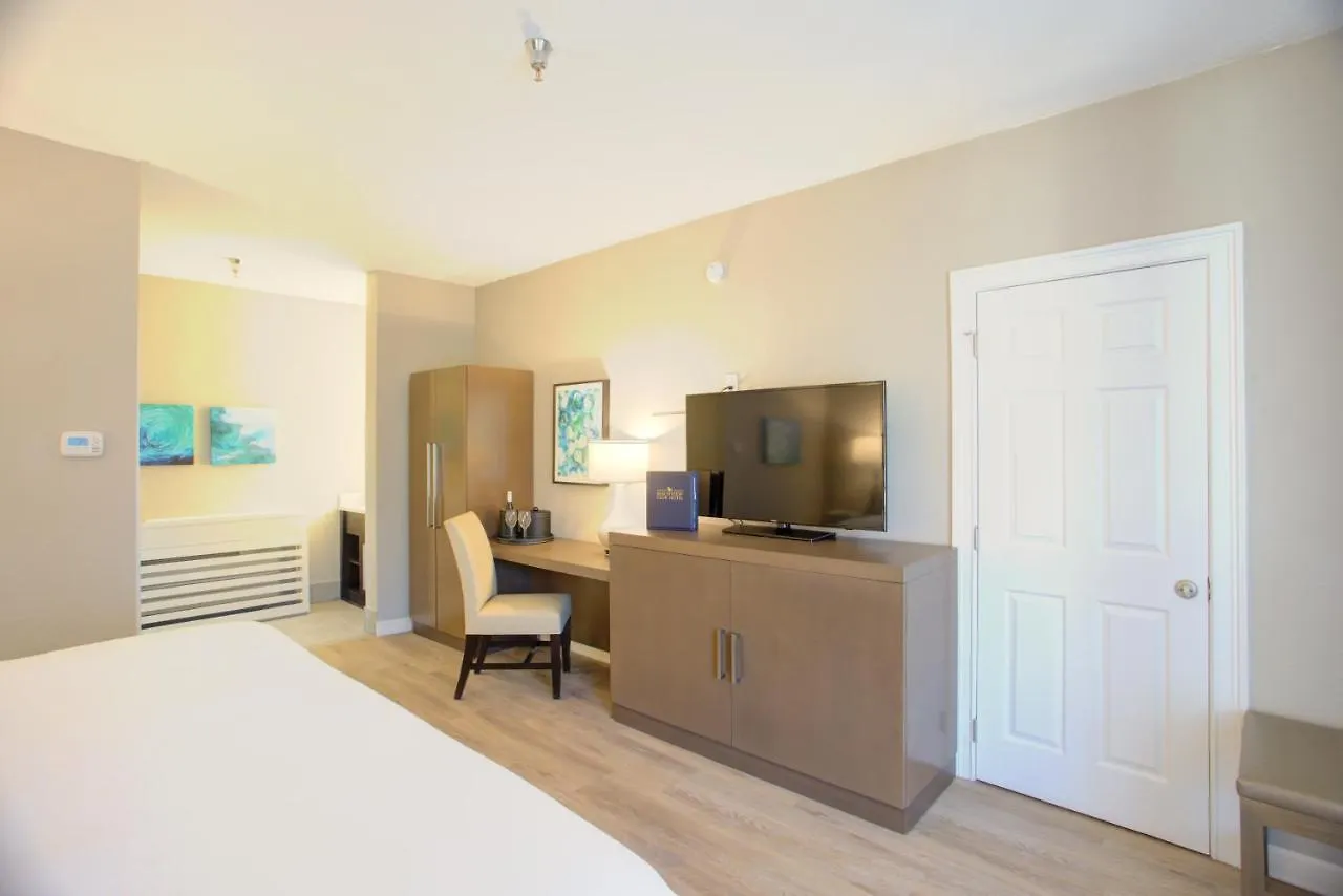 Beachview Club 3* Jekyll Island