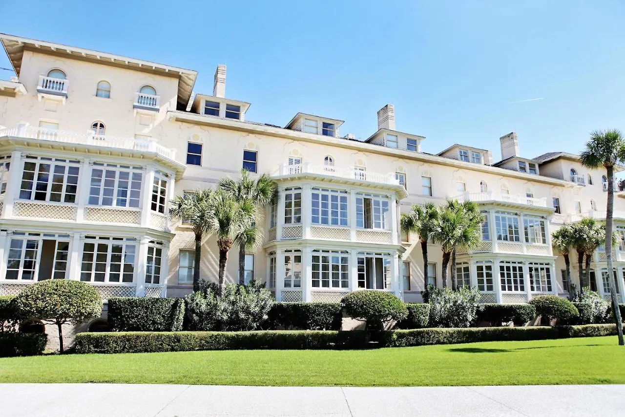 Club Resort Jekyll Island