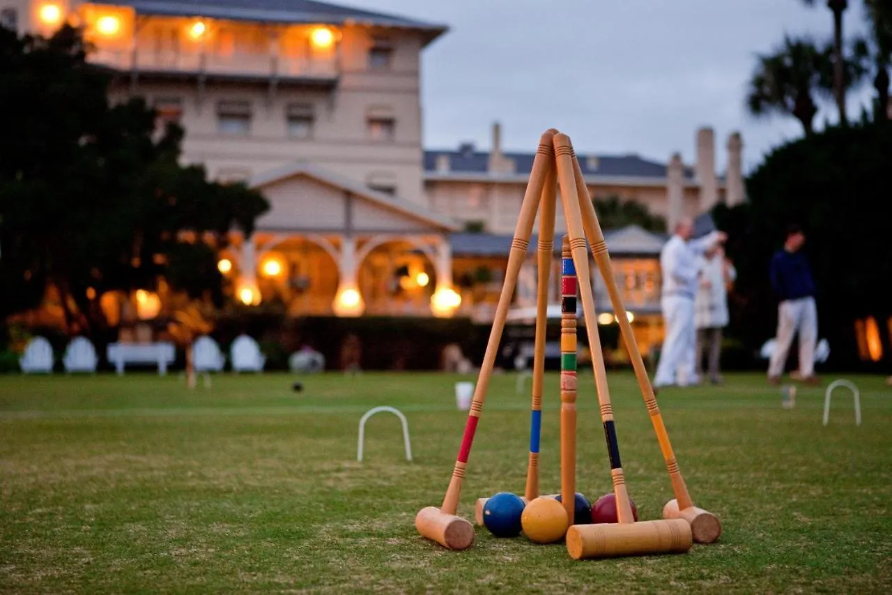 Club Resort Jekyll Island